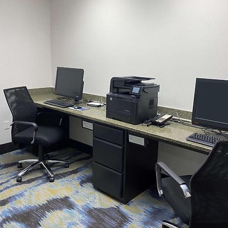 Hampton Inn Ft. Chiswell-Max Meadows Extérieur photo