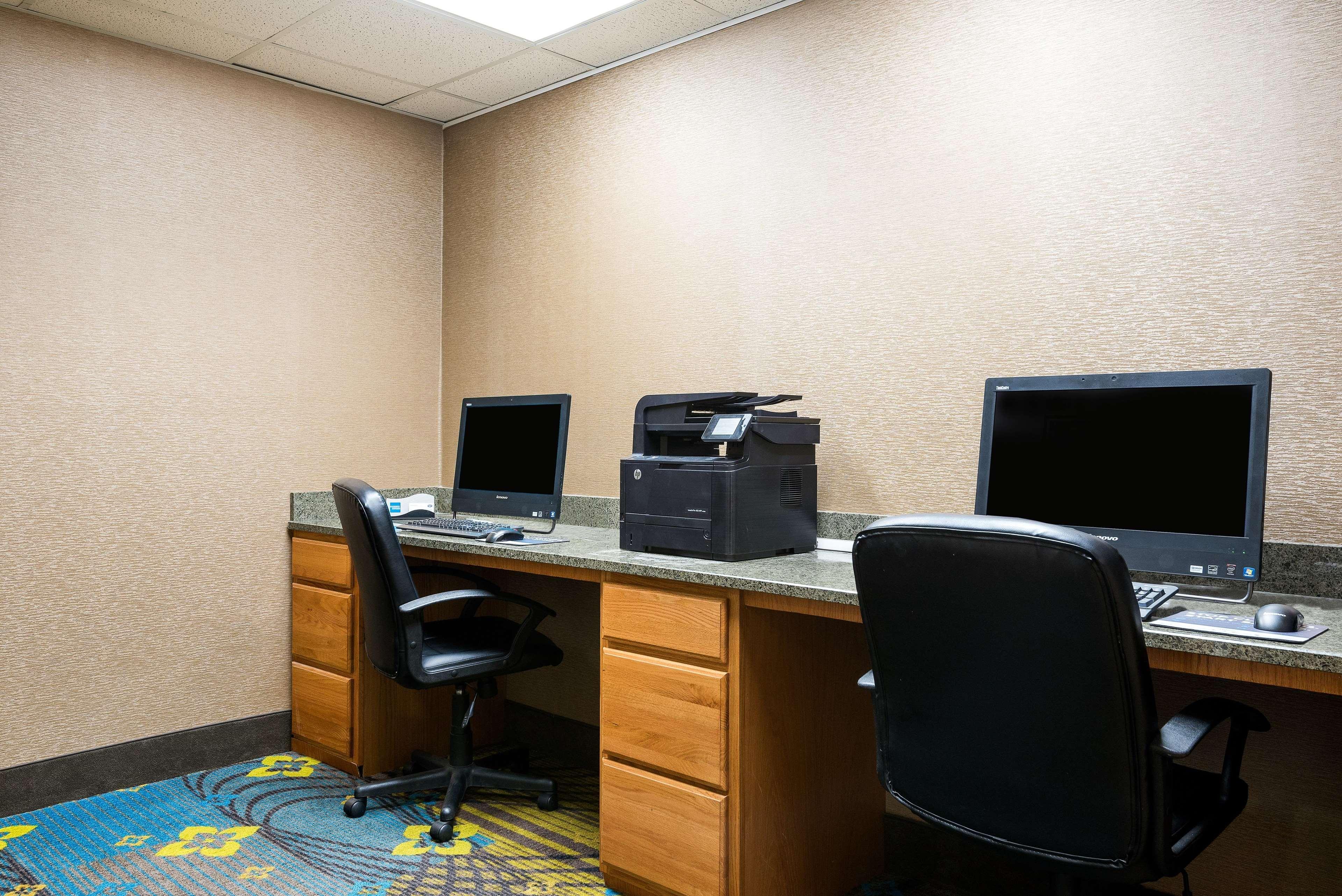 Hampton Inn Ft. Chiswell-Max Meadows Extérieur photo
