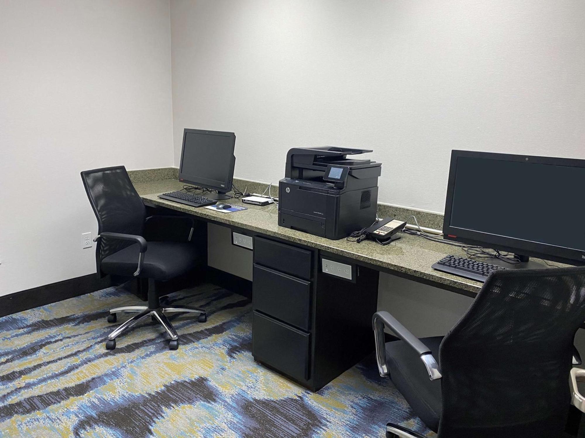 Hampton Inn Ft. Chiswell-Max Meadows Extérieur photo